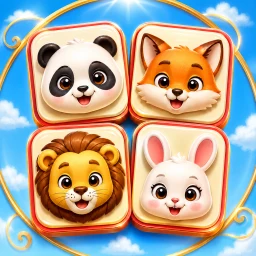 Mahjong Connect: Tile Match 图标
